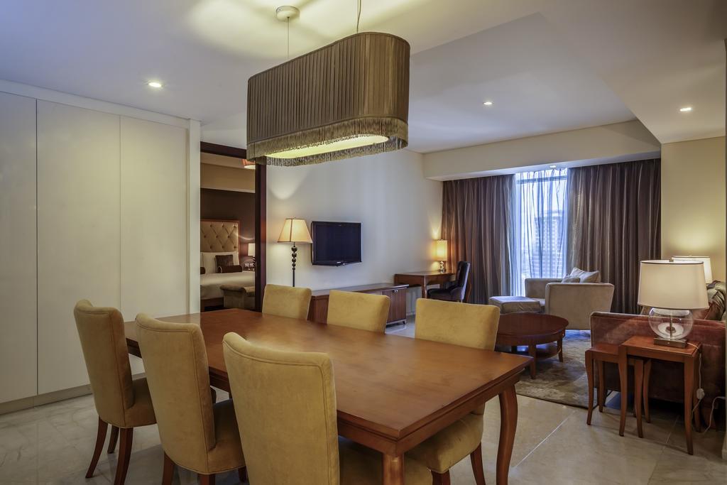 Joy Nostalg Hotel And Suites Manila Managed By The Ascott Limited Pasig City Exterior photo