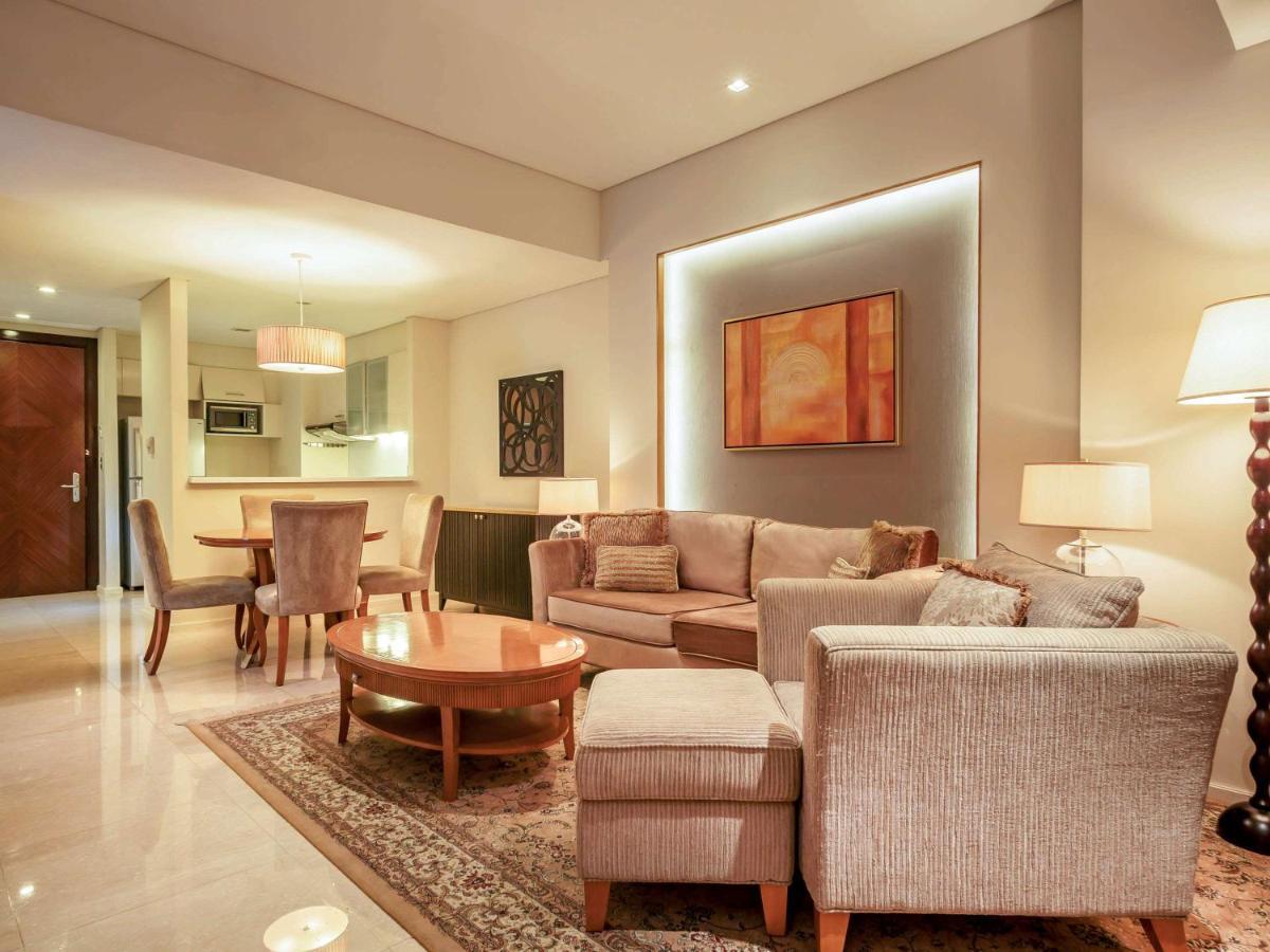 Joy Nostalg Hotel And Suites Manila Managed By The Ascott Limited Pasig City Exterior photo